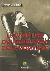 Le avventure d'Alice nel paese delle meraviglie