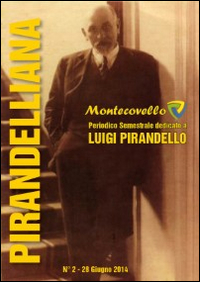 Pirandelliana (2014). Vol. 2