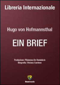 Brief (Ein)