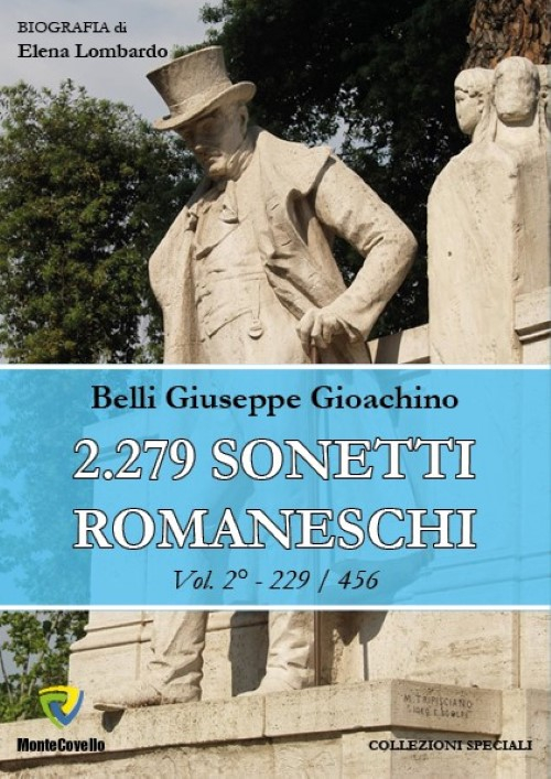 2.279 sonetti romaneschi. Vol. 2
