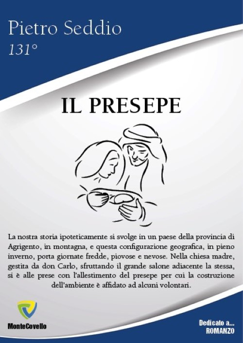 Il presepe