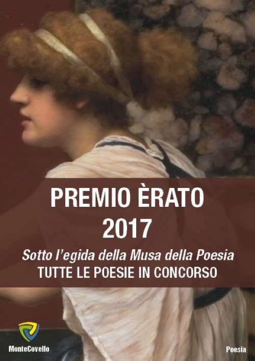 Premio Erato 2017. Sotto l'egida della Musa della poesie