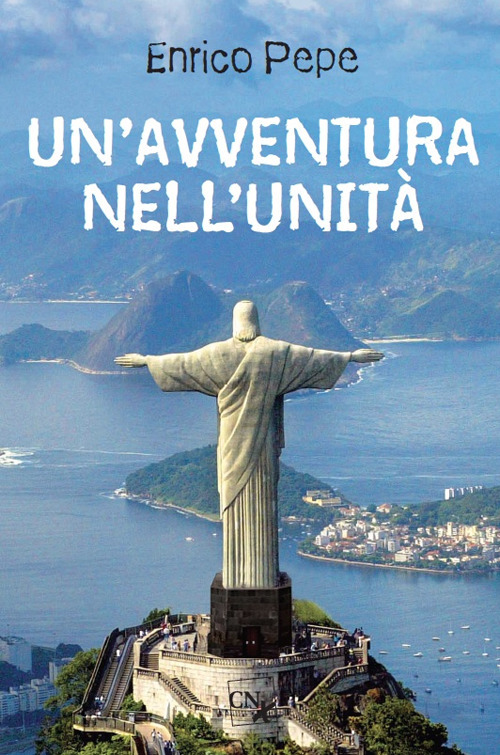 Un'avventura nell'unità