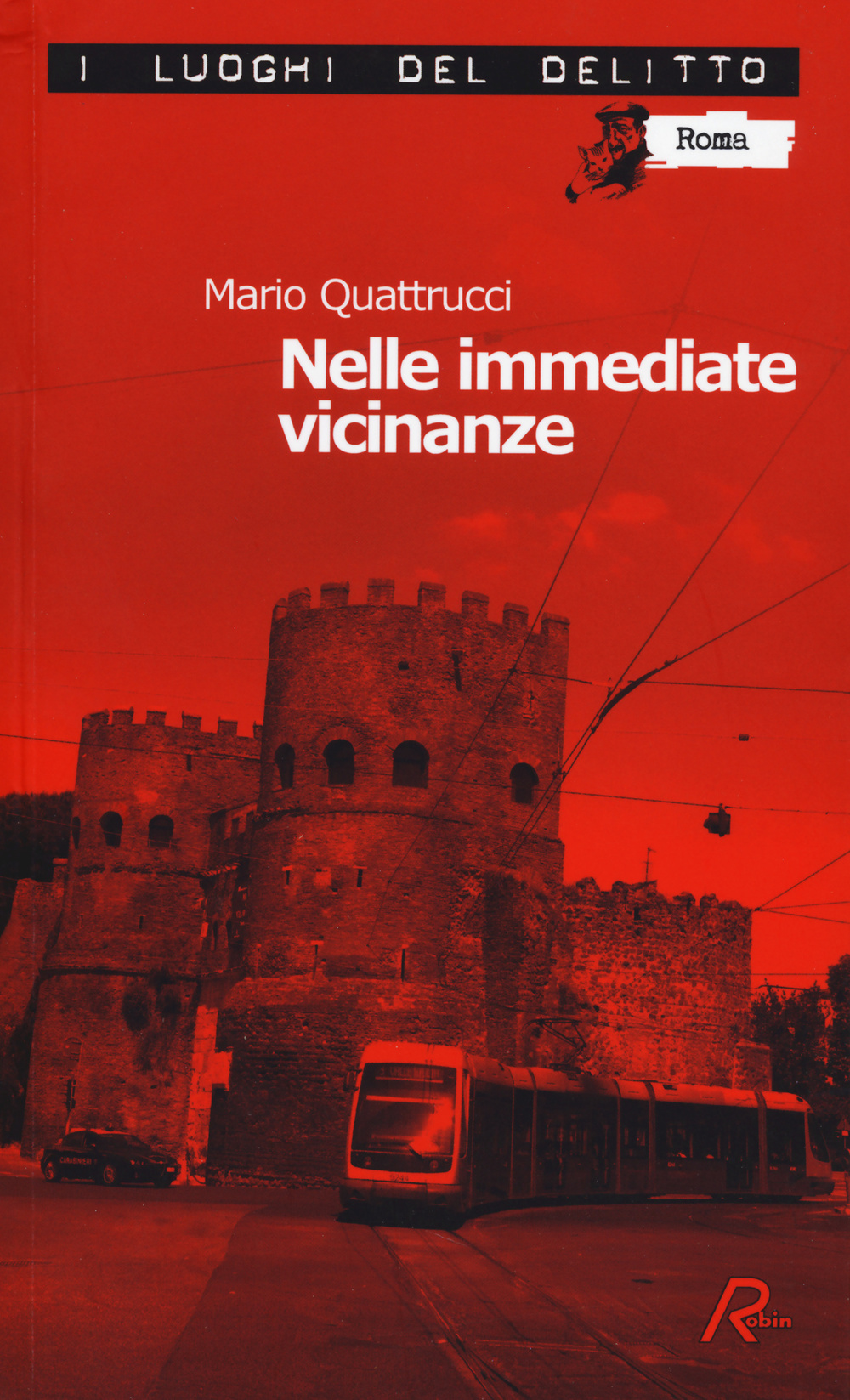 Nelle immediate vicinanze. Le inchieste del commissario Marè. Vol. 10