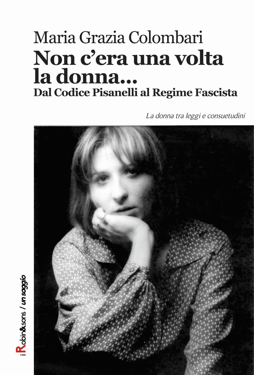 Non c'era una volta la donna...