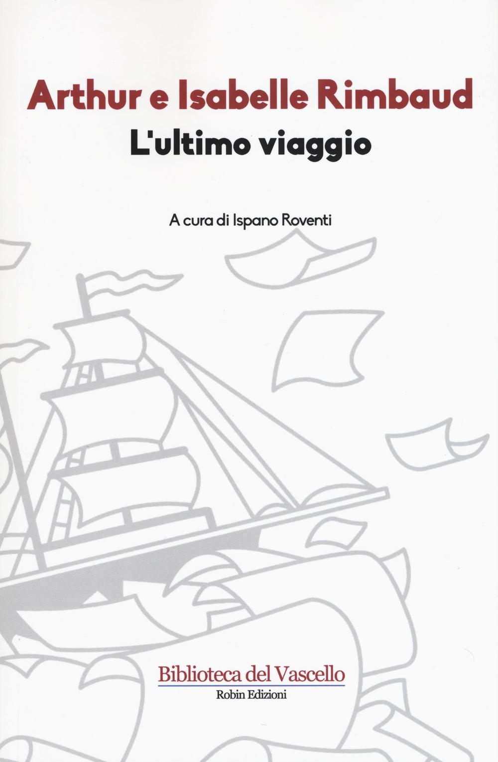 L'ultimo viaggio