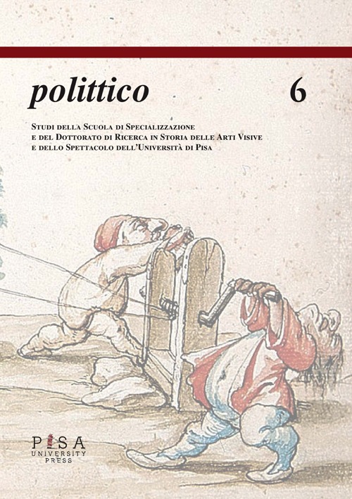 Polittico (2012). Vol. 6