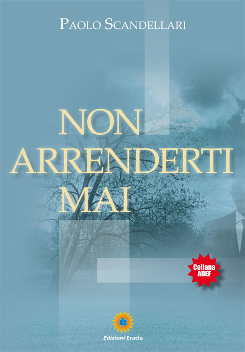 Non arrenderti mai