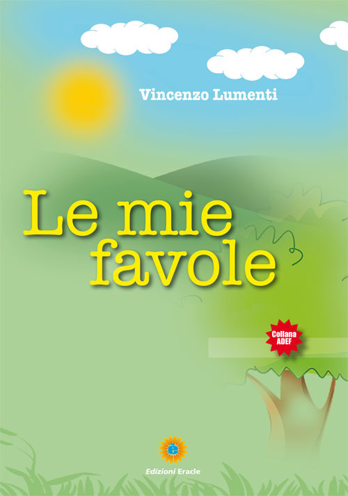 Le mie favole