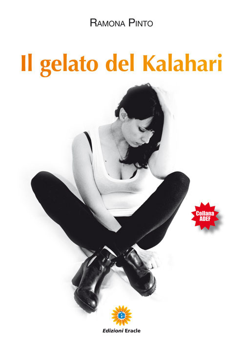 Il gelato del Kalahari