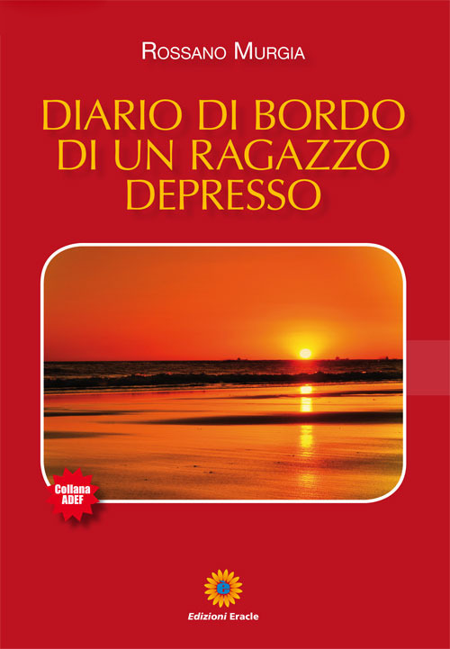 Diario di bordo di un ragazzo depresso