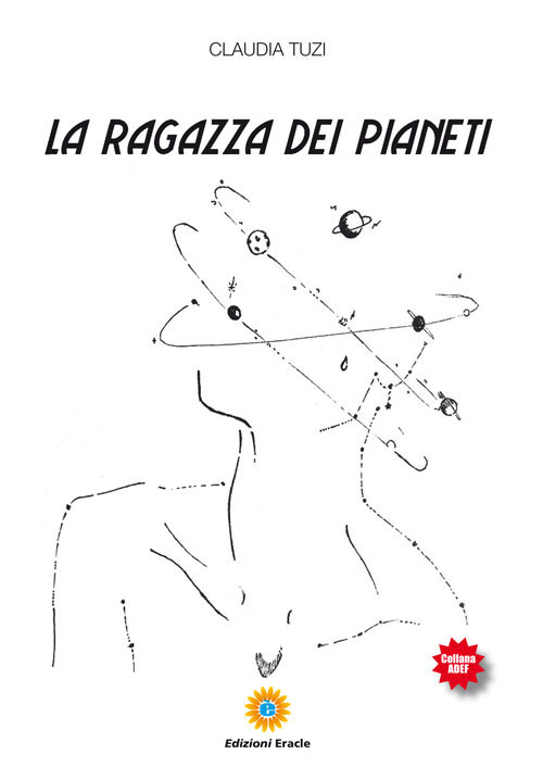 La ragazza dei pianeti