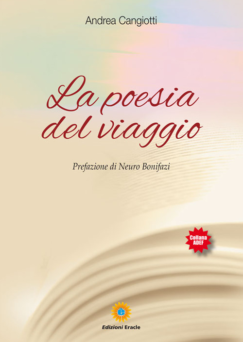 La poesia del viaggio