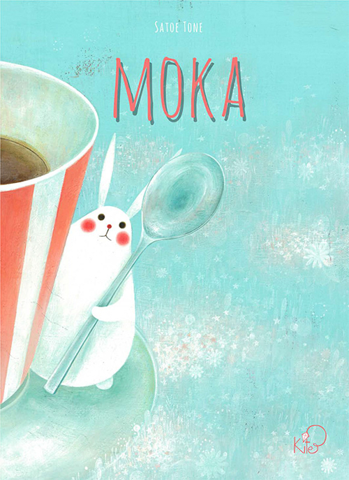 Il mondo di Moka. Ediz. illustrata