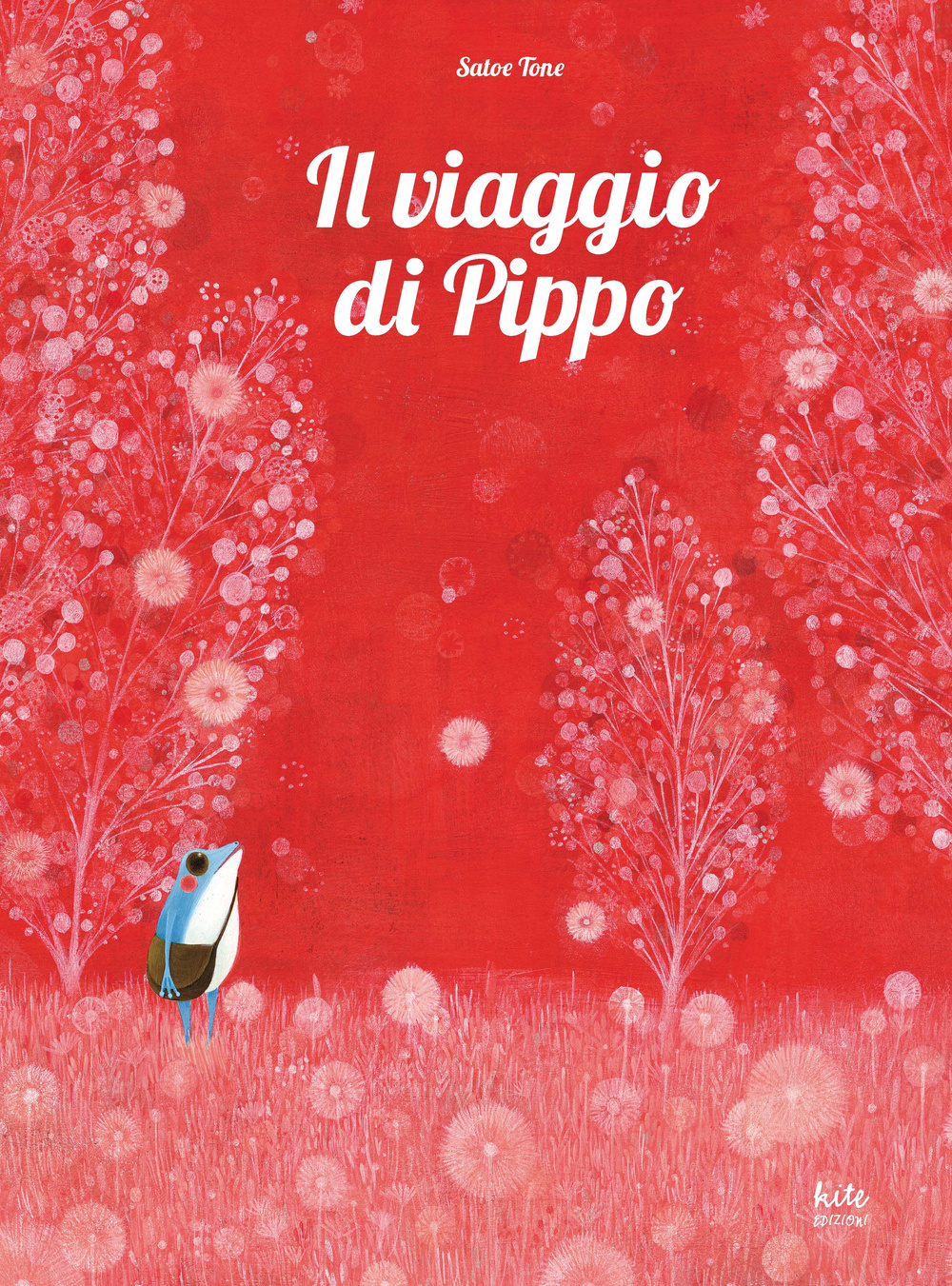 Il viaggio di Pippo