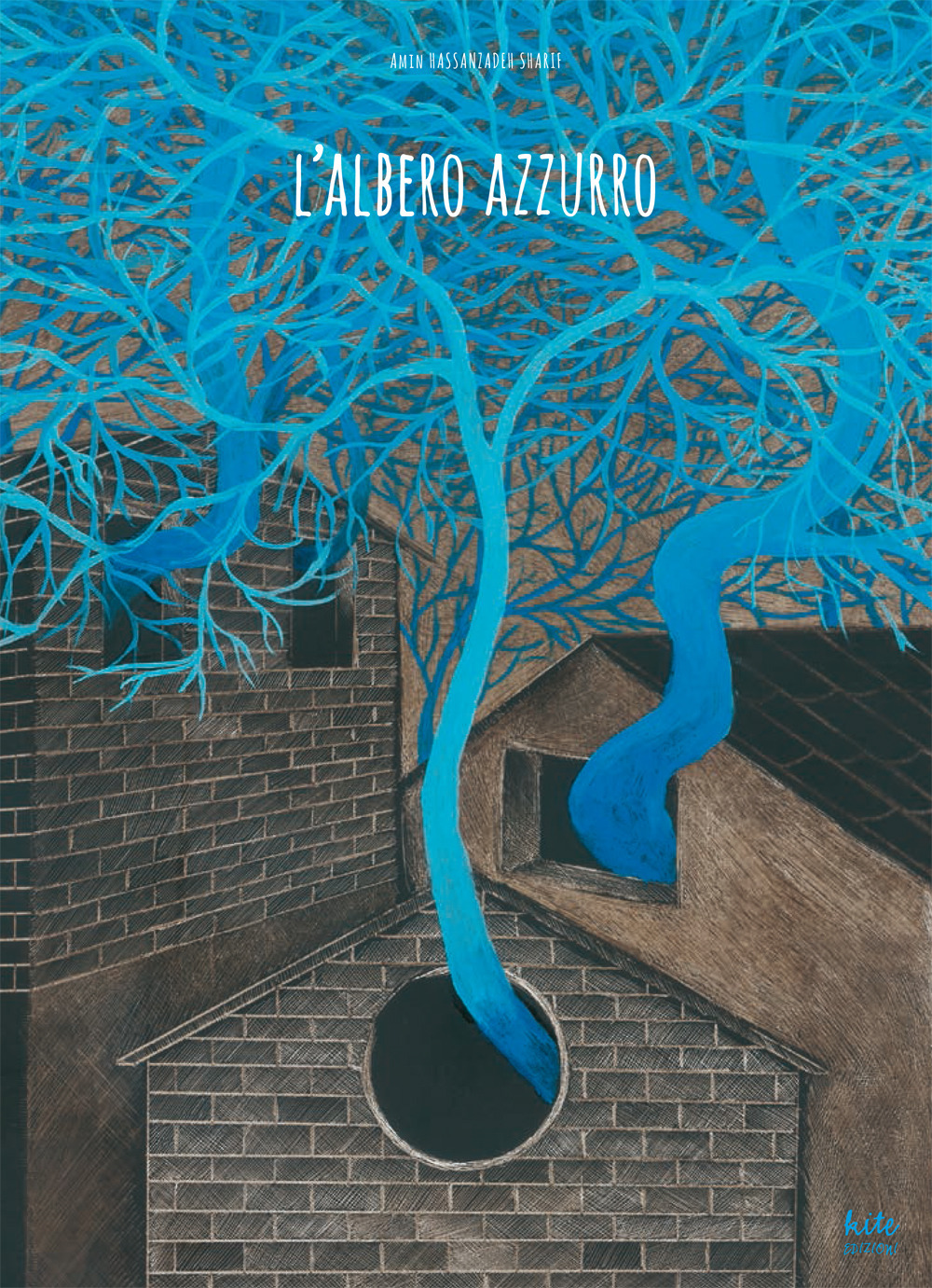 L'albero azzurro. Ediz. illustrata