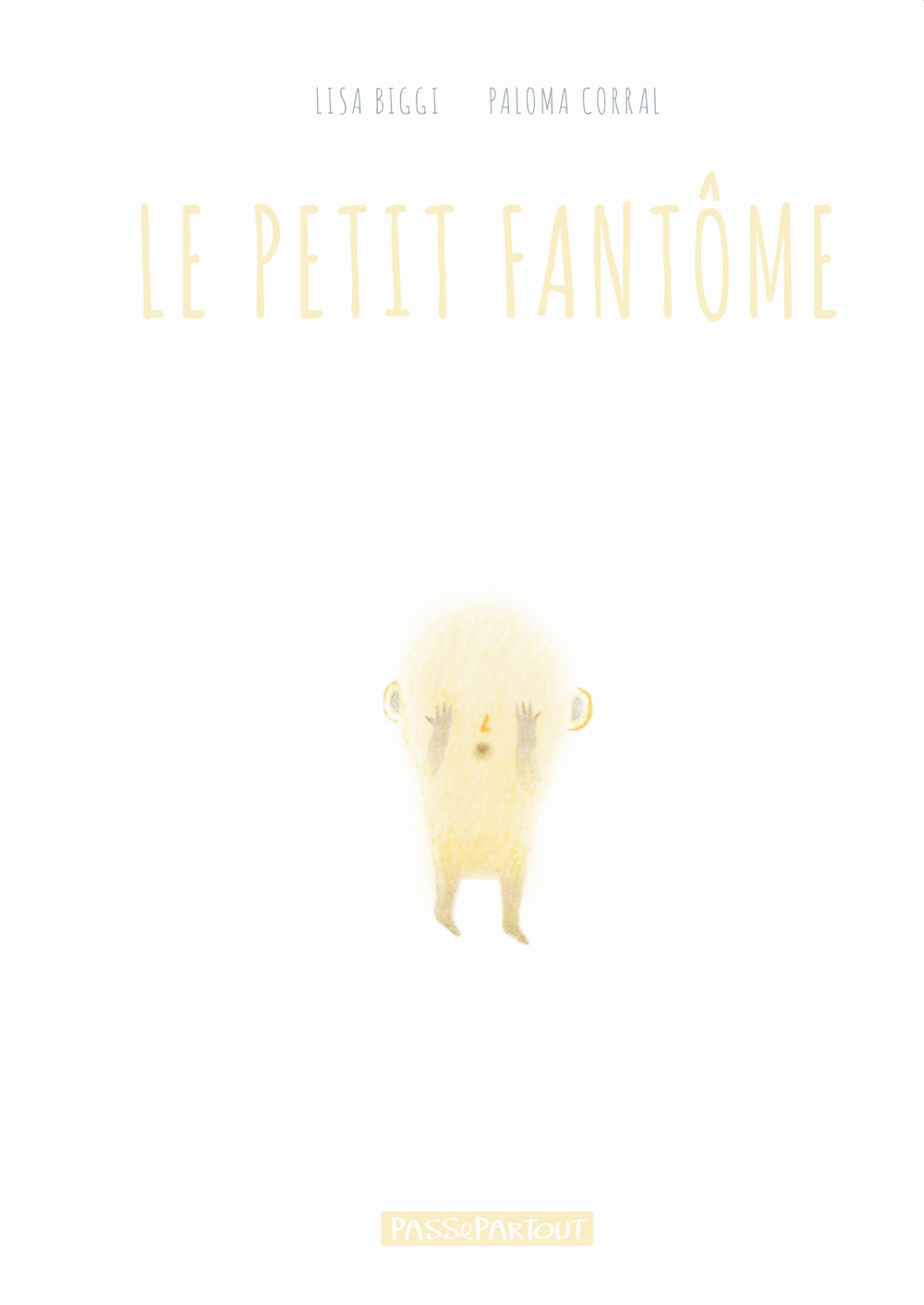 Le petit fantome