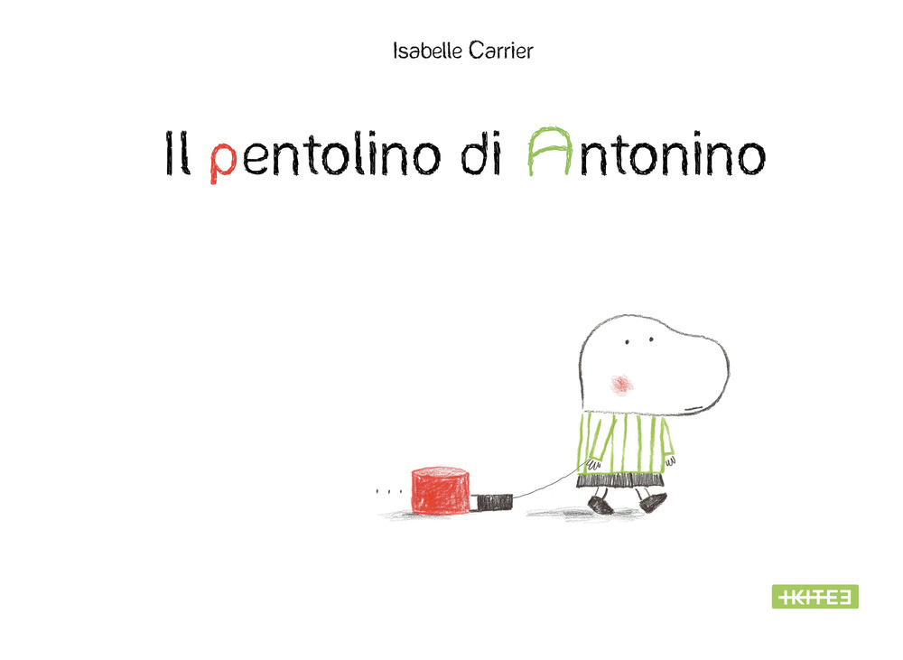 Il Pentolino di Antonino