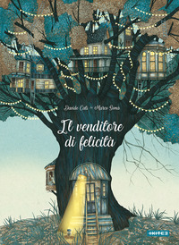 Copertina VENDITORE DI FELICITA' (IL)
