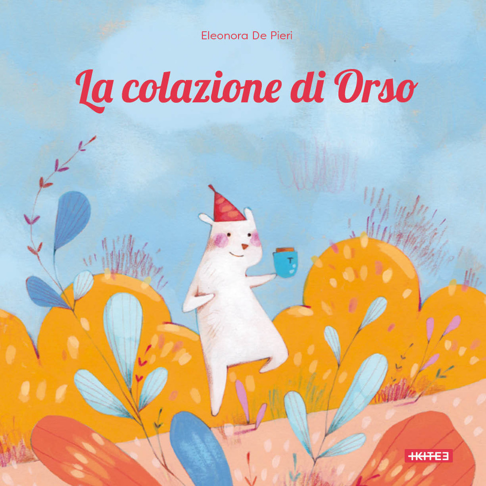 La colazione di Orso