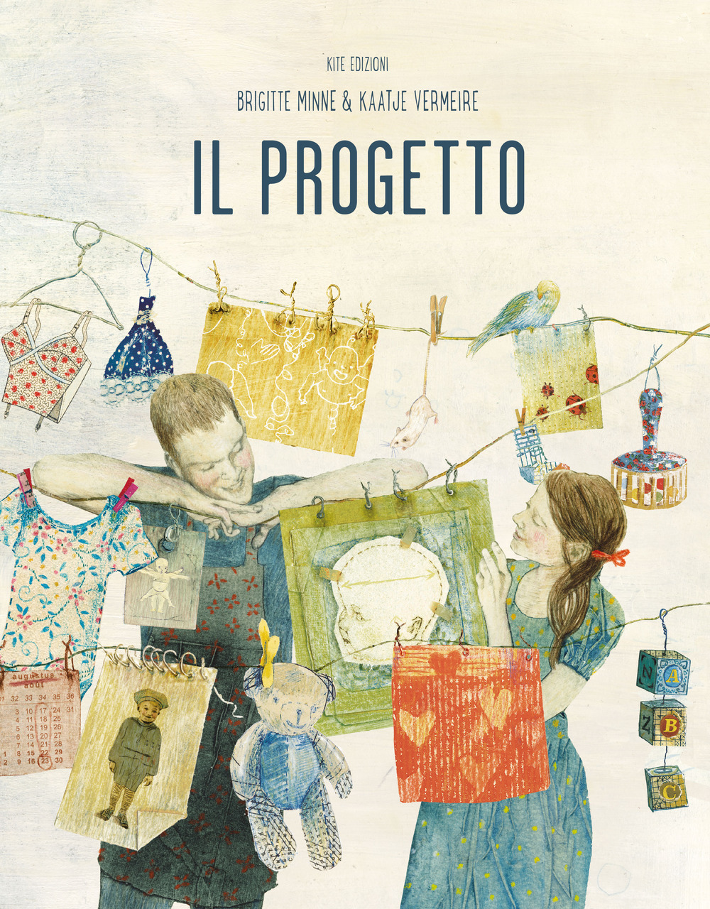 Il progetto