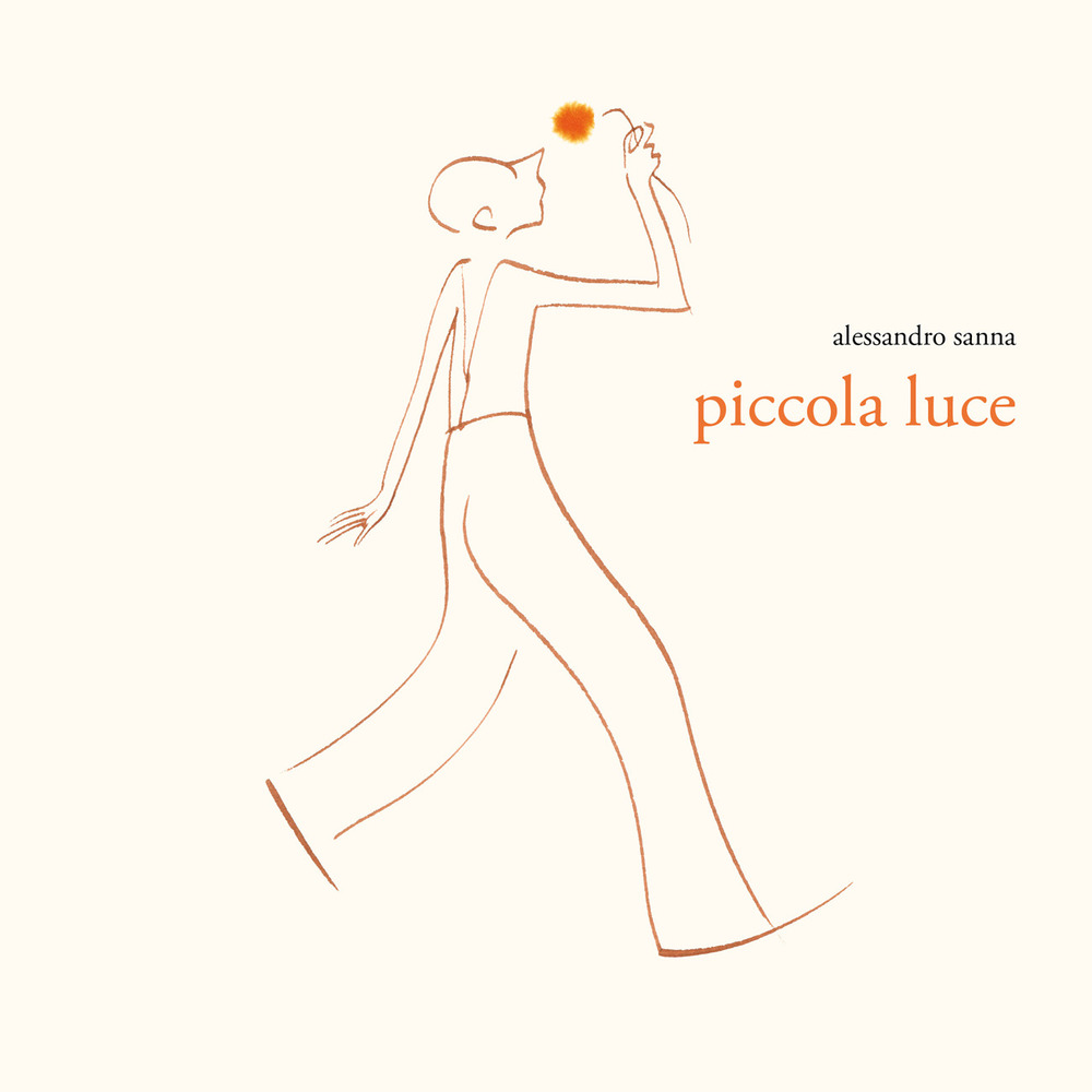 Piccola luce. Ediz. a colori