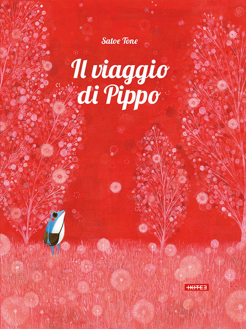 Il viaggio di Pippo. Ediz. illustrata