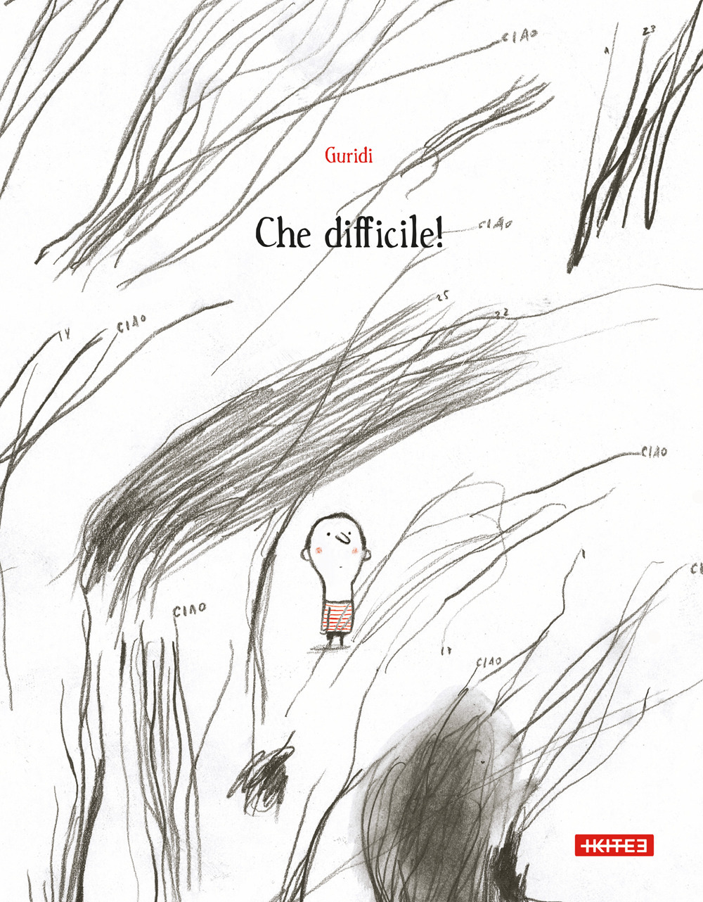 È così difficile! Ediz. illustrata