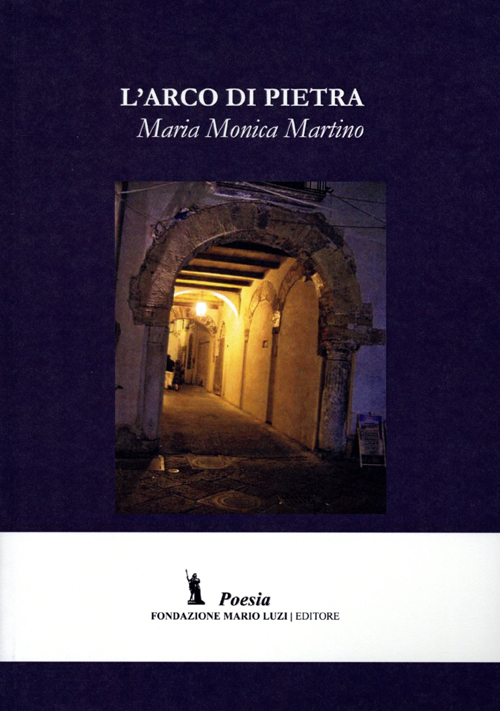 L'arco di Pietra