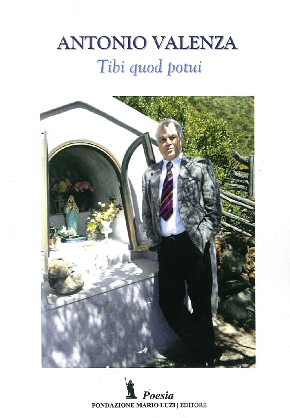 Tibi quod potui