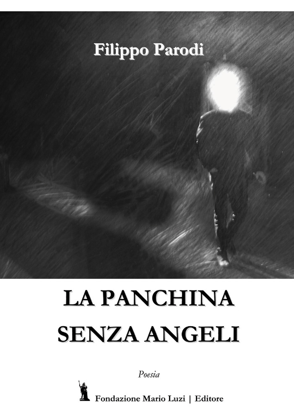 La panchina senza angeli