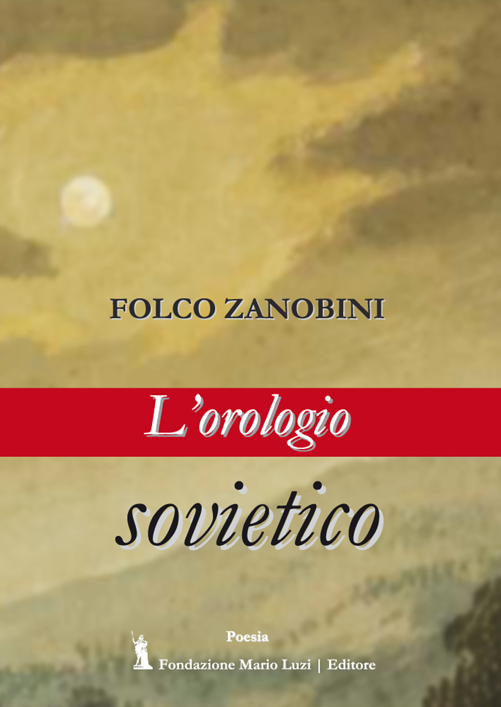 L'orologio sovietico