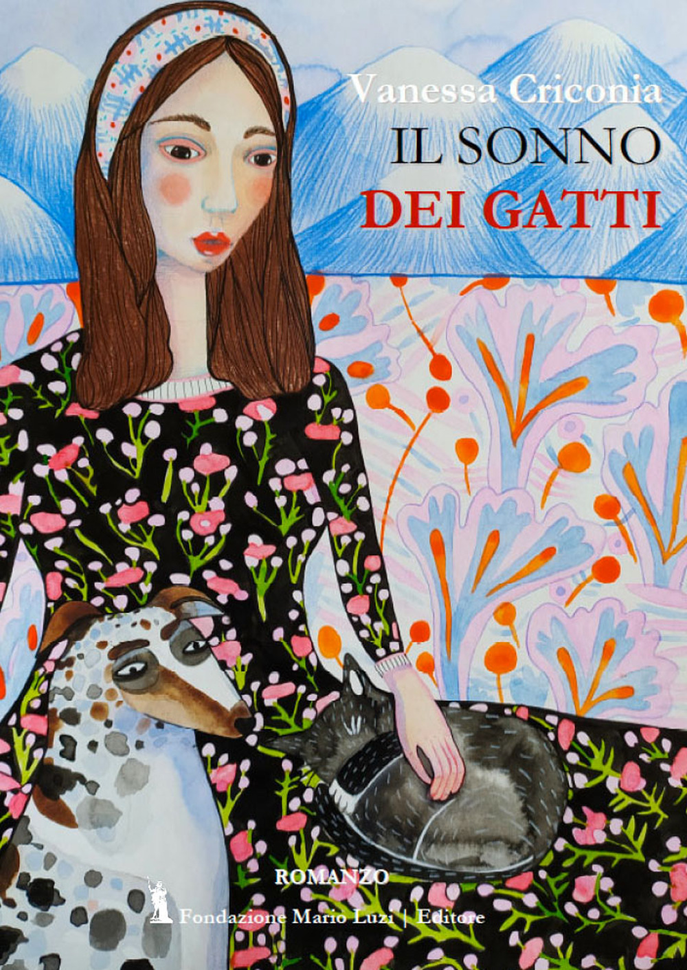 Il sonno dei gatti