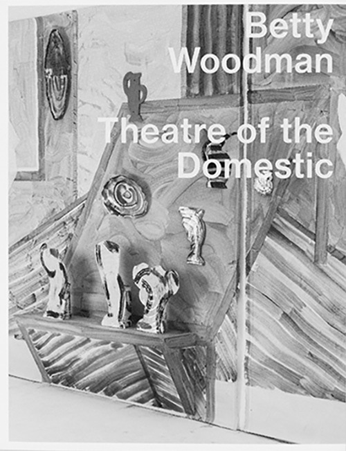 Betty Woodman. Theatre of the domestic