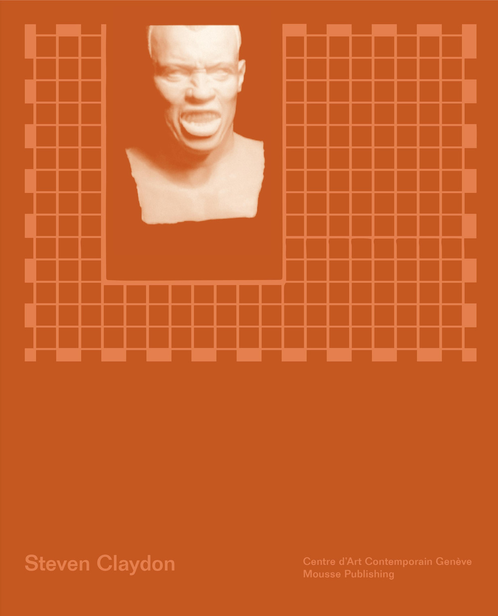 Steven Claydon. Ediz. illustrata