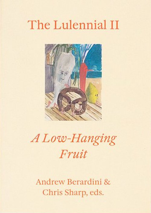 The Lulennial II: A Low-Hanging Fruit. Ediz. illustrata