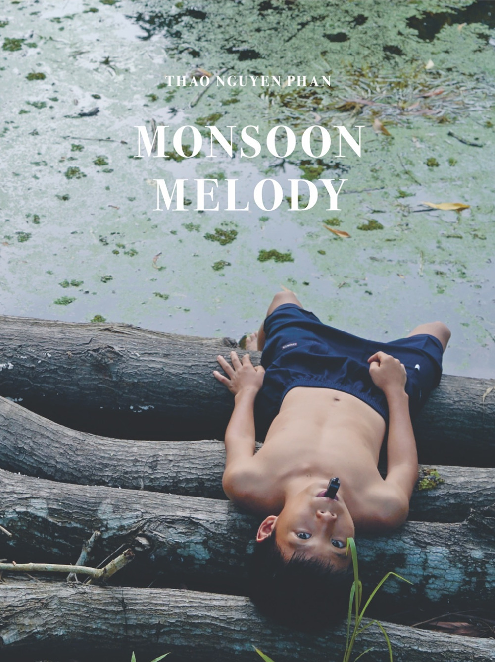 Thao Nguyen Phan: Monsoon Melody