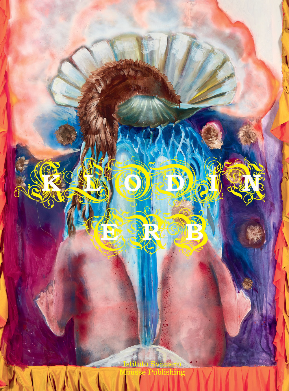 Klodin Erb. Ediz. a colori