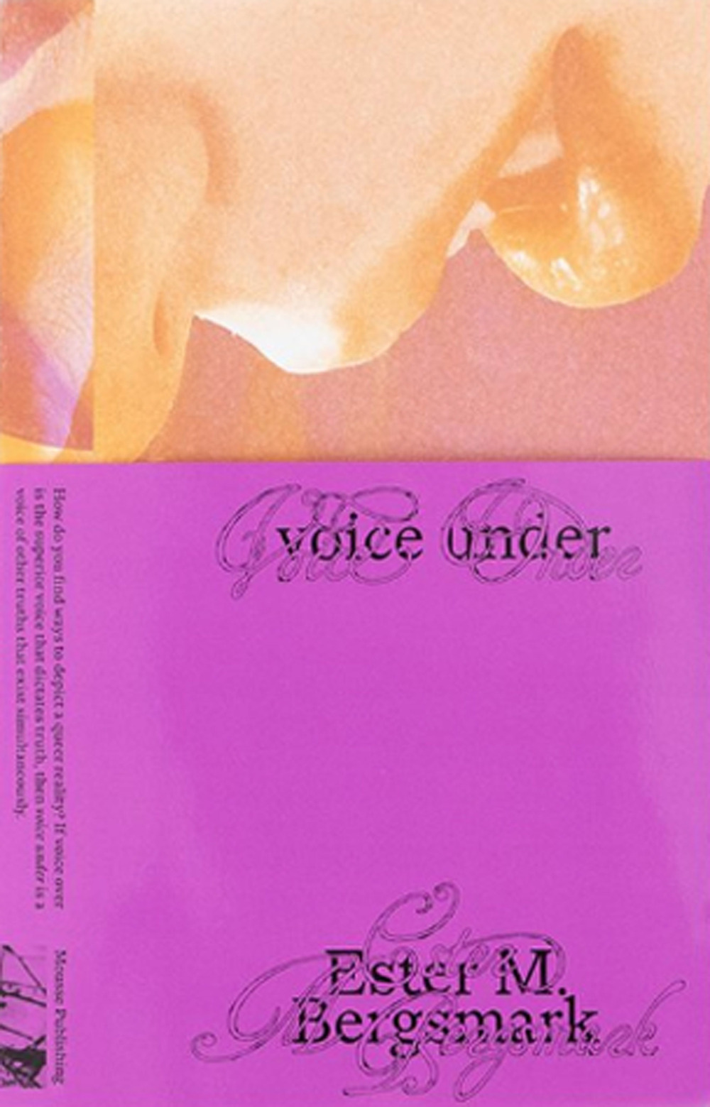 Voice under