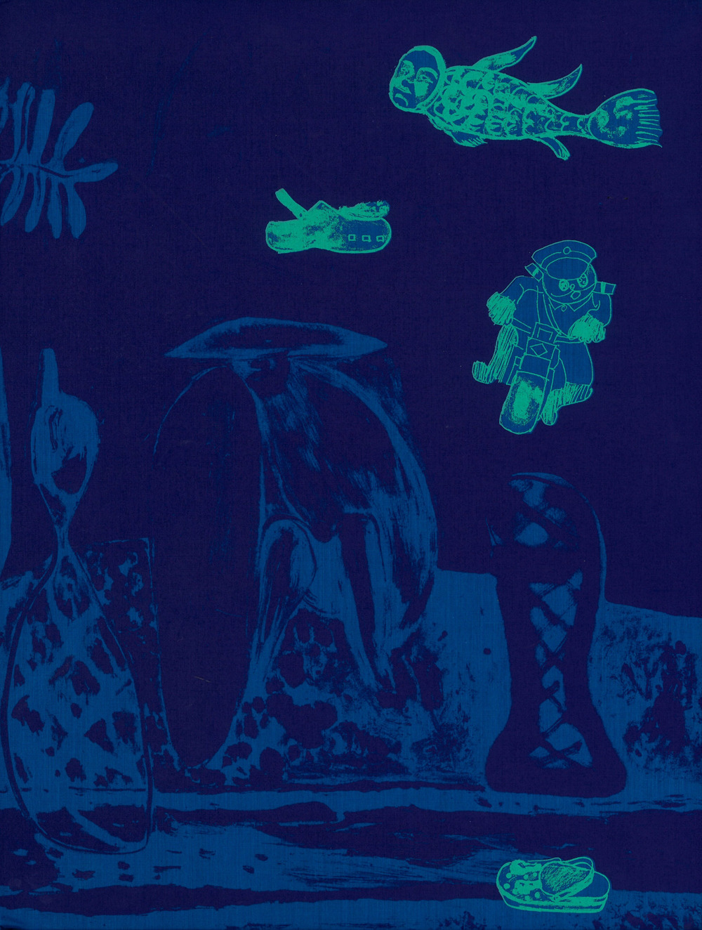 Duan Jianyu: Yúqiáo. Catalogo della mostra (Londra, 4 ottobre-20 dicembre 2025). Ediz. illustrata