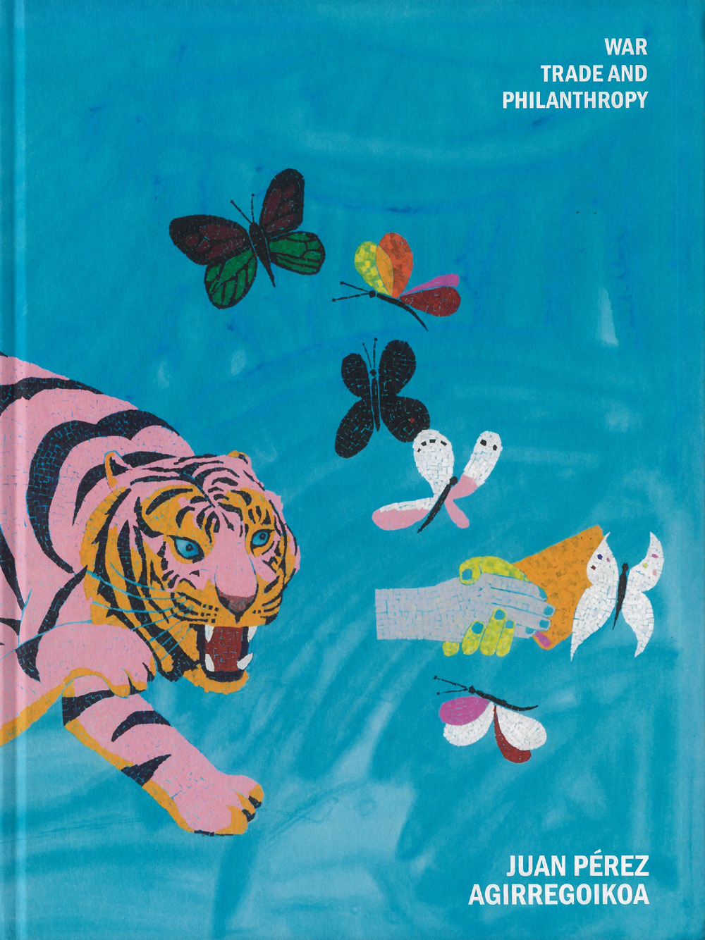 Juan Pérez Agirregoikoa: War, Commerce and Philanthropy