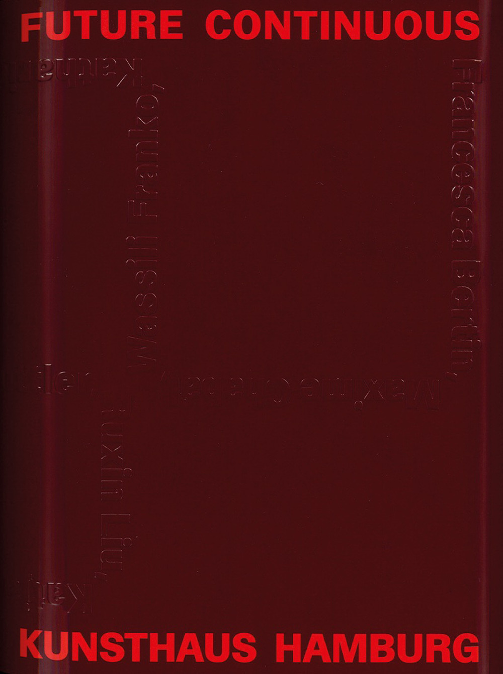 Future Continuous. Ediz. multilingue