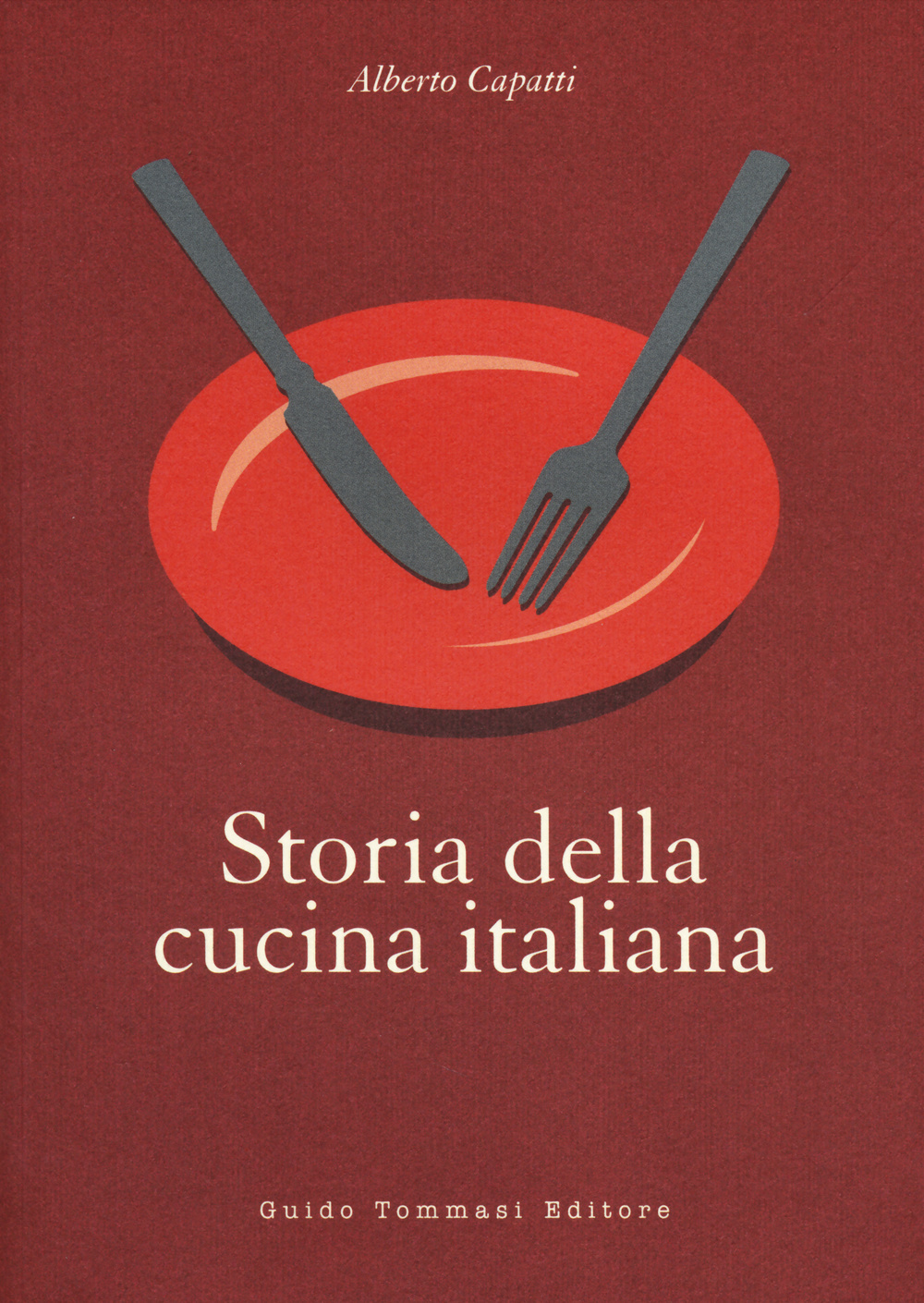 Storia della cucina italiana