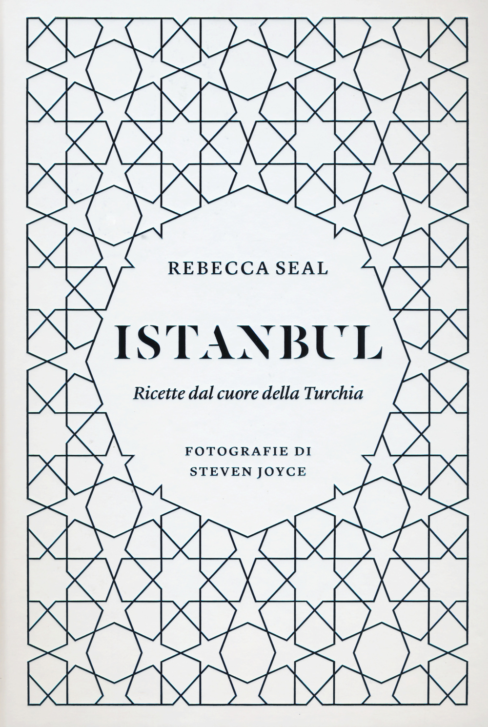 Istanbul. Ricette dal cuore della Turchia. Ediz. illustrata