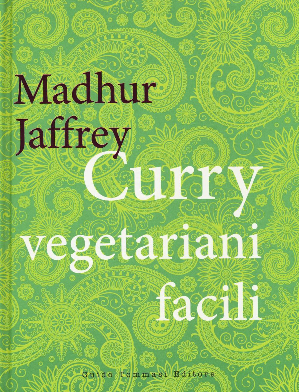 Curry vegetariani facili