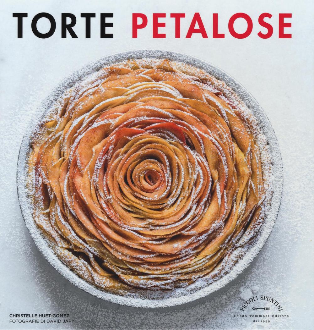 Torte petalose