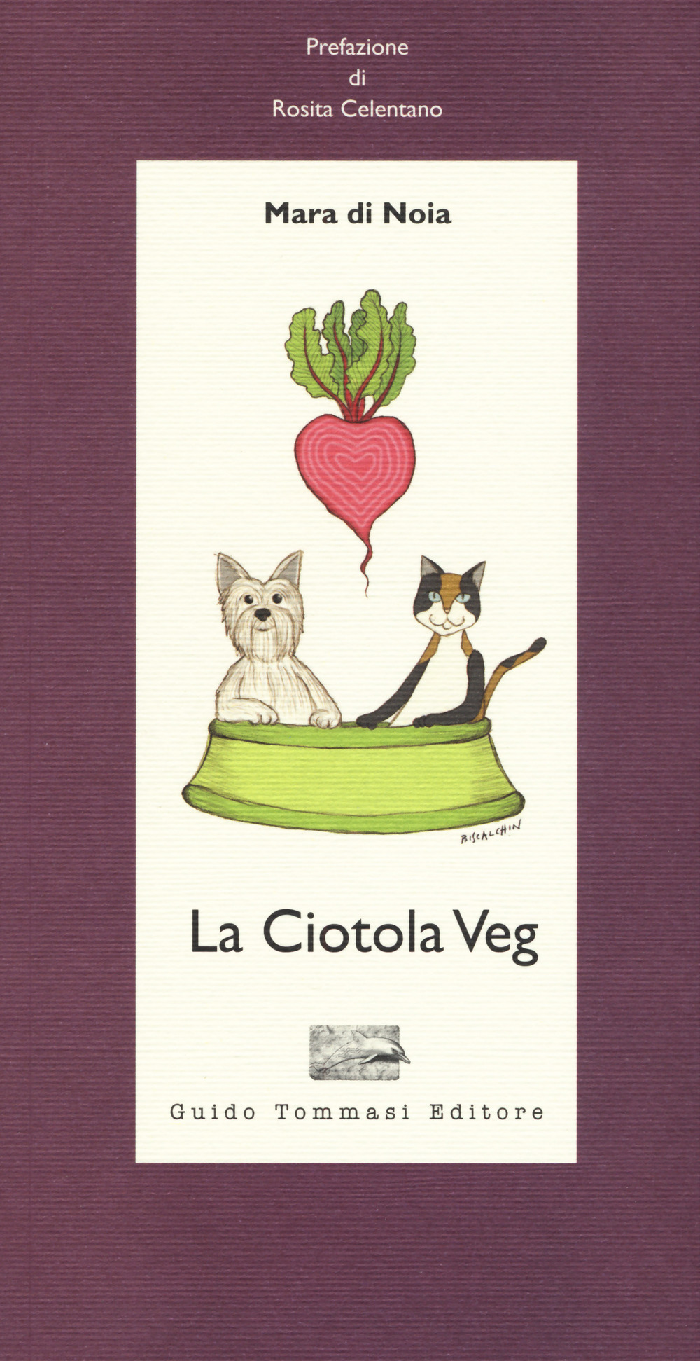 La ciotola veg