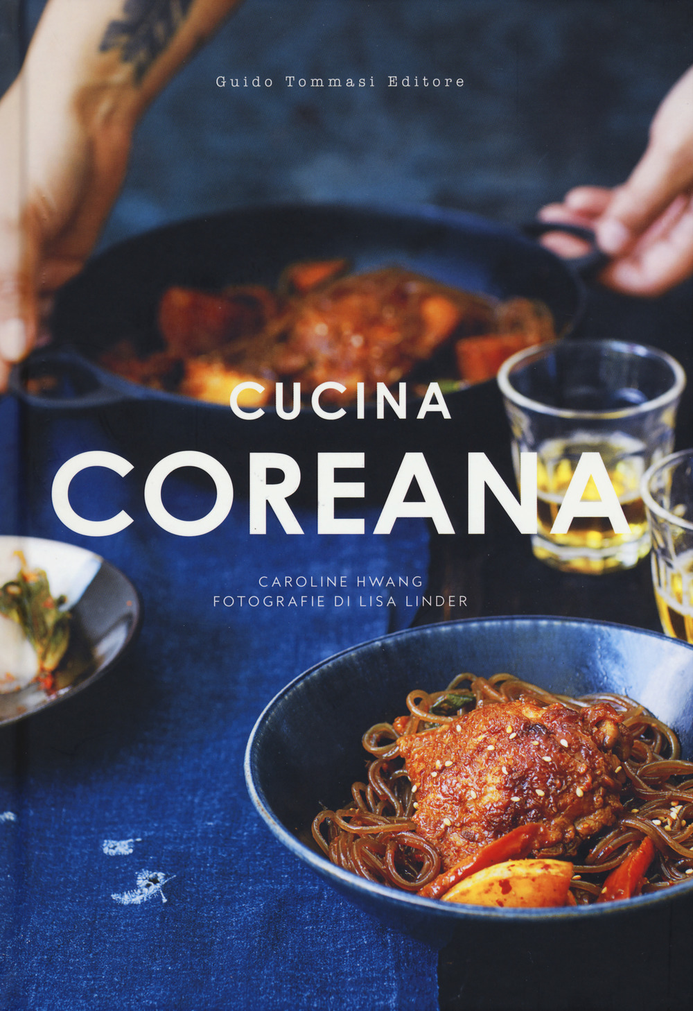 Cucina coreana