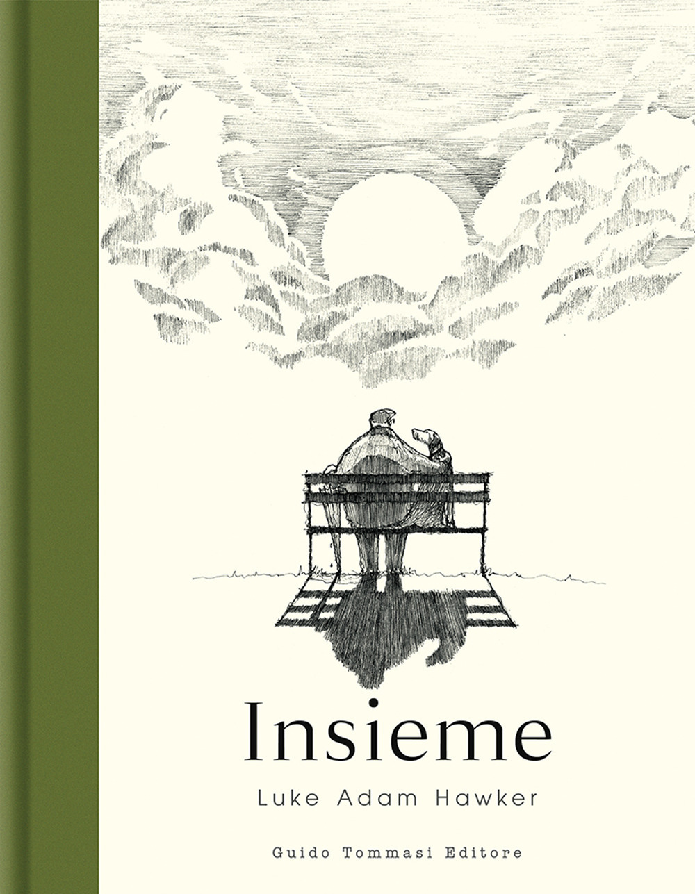 Insieme. Ediz. illustrata