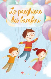 Le preghiere dei bambini